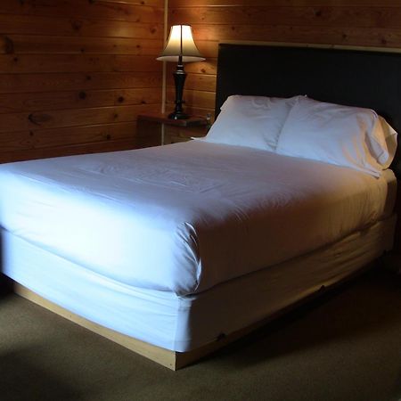 Winthrop Mountain View Chalets Номер фото