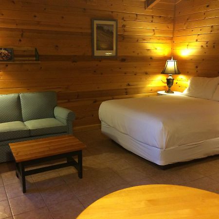 Winthrop Mountain View Chalets Экстерьер фото