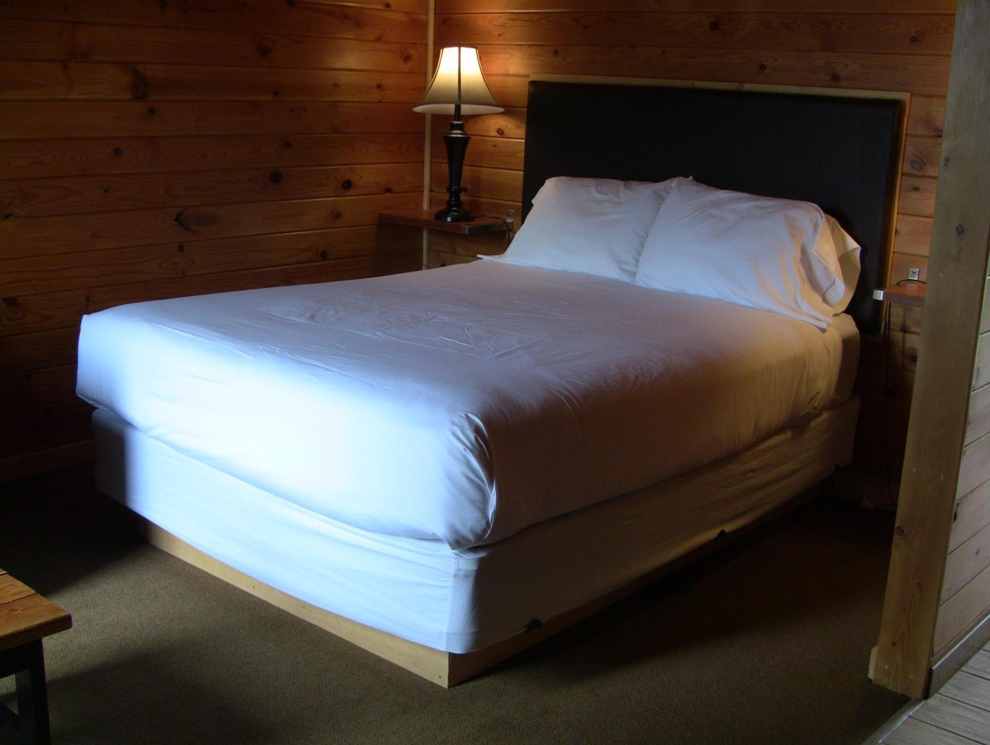 Winthrop Mountain View Chalets Номер фото