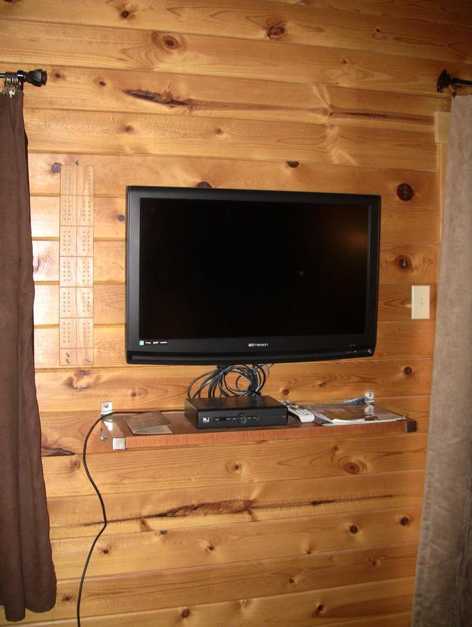 Winthrop Mountain View Chalets Номер фото