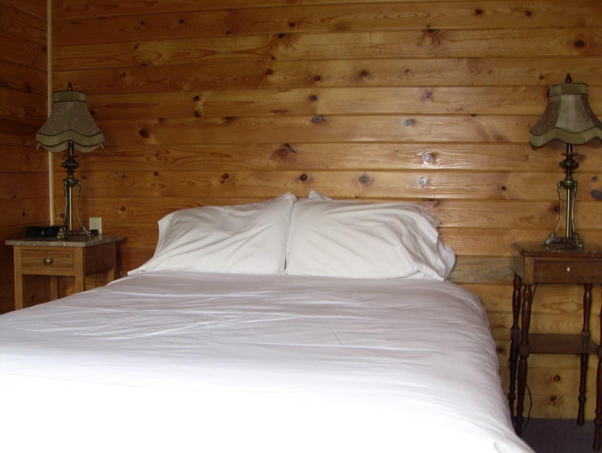 Winthrop Mountain View Chalets Экстерьер фото