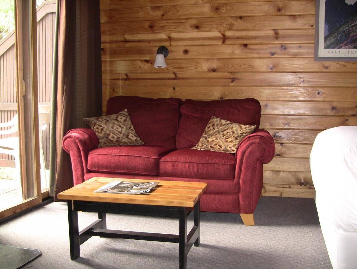 Winthrop Mountain View Chalets Экстерьер фото