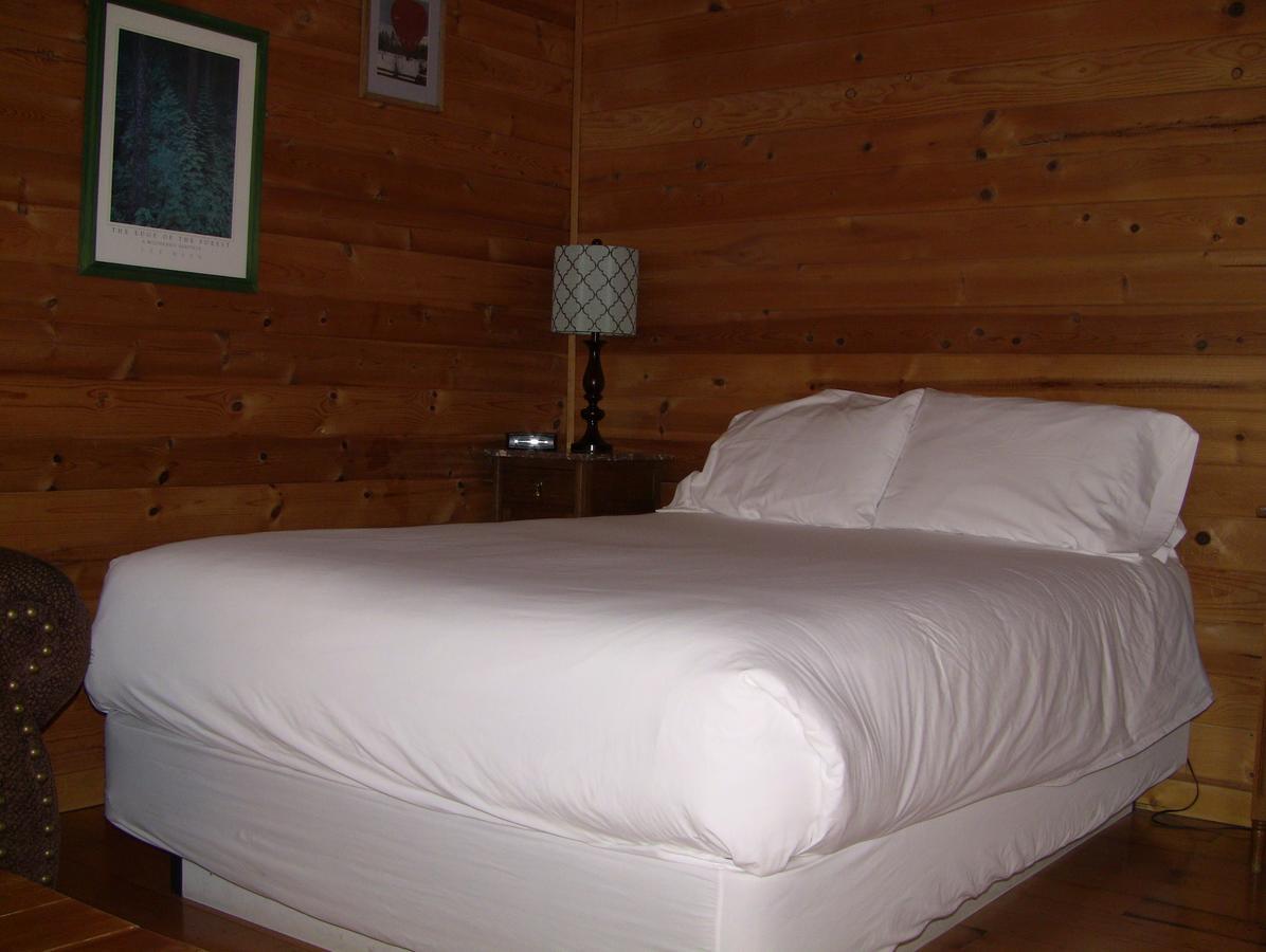 Winthrop Mountain View Chalets Экстерьер фото