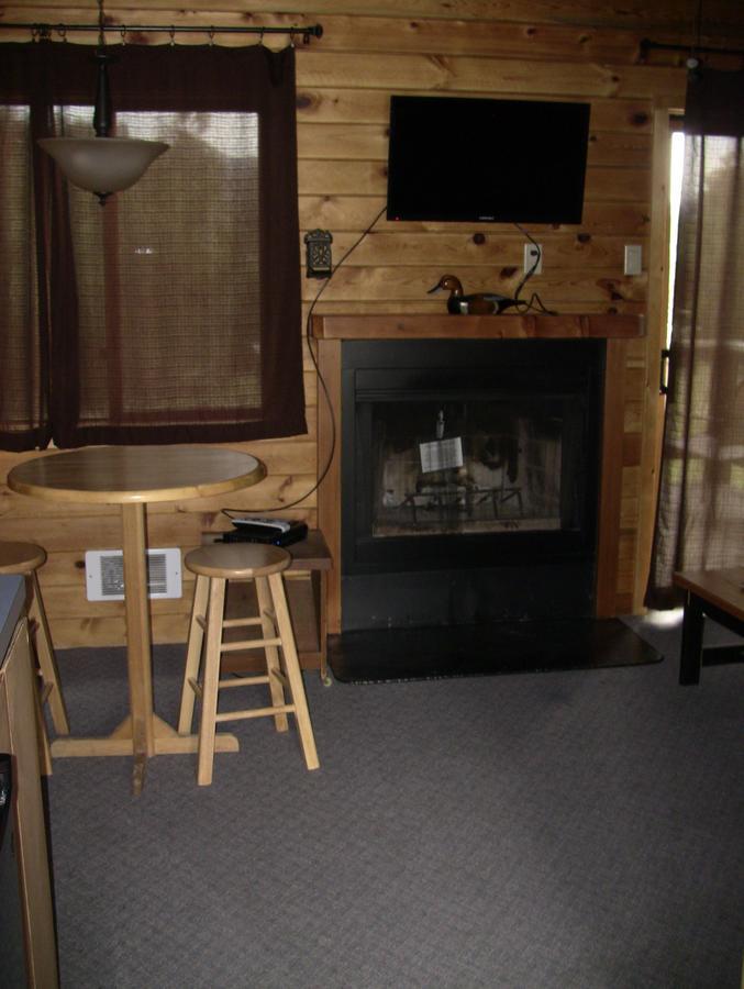 Winthrop Mountain View Chalets Экстерьер фото