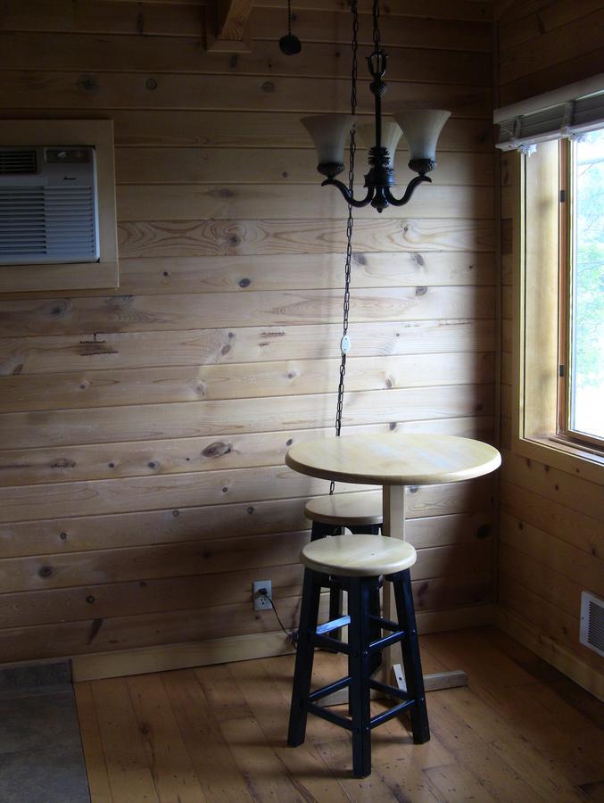 Winthrop Mountain View Chalets Экстерьер фото