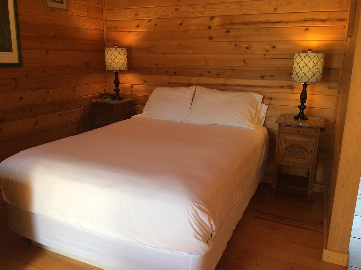 Winthrop Mountain View Chalets Экстерьер фото