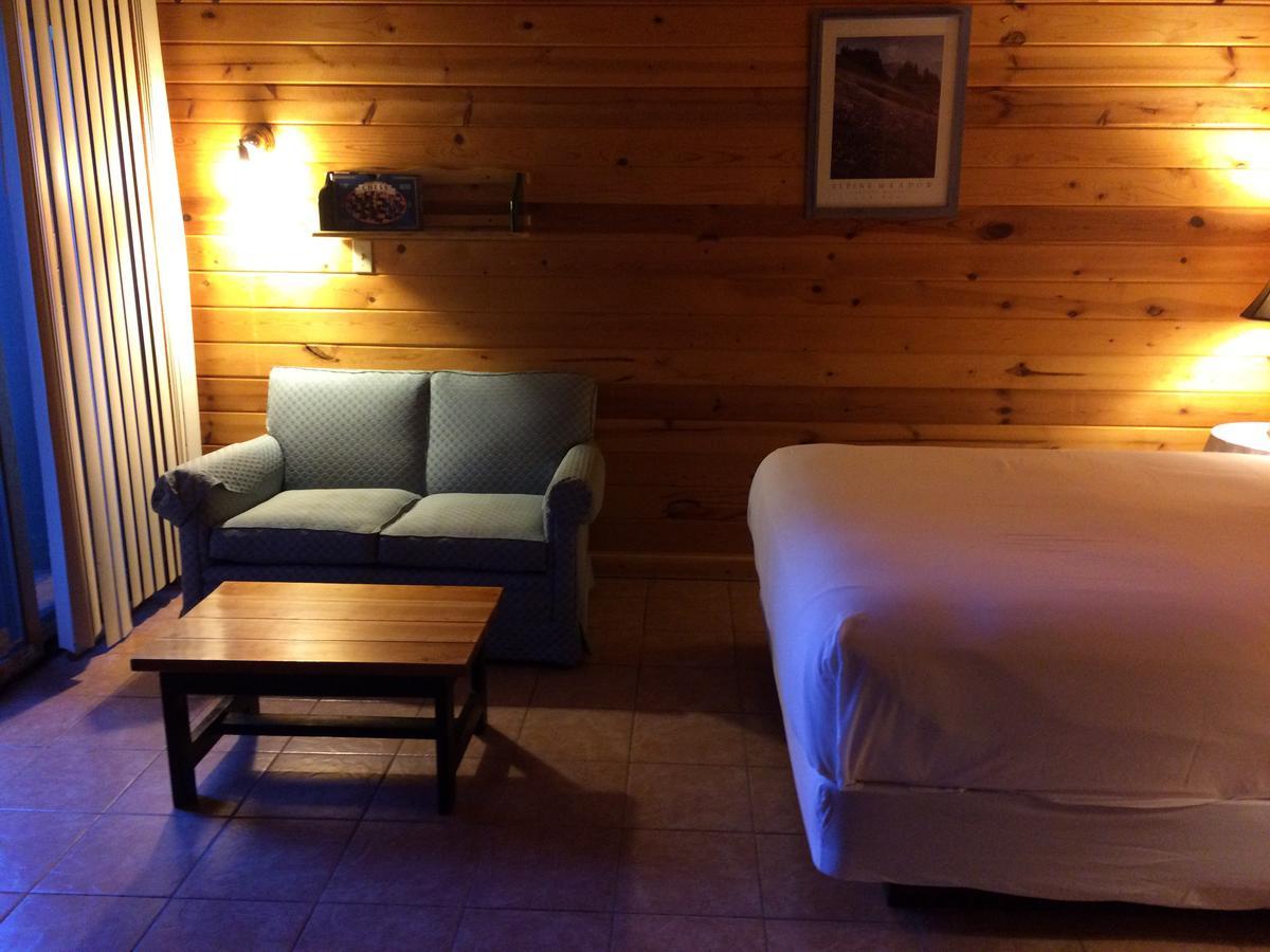 Winthrop Mountain View Chalets Экстерьер фото